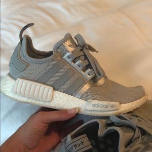 Adidas Nmd